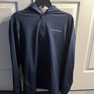 Vineyard Vine Quarter Zip!